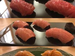 -鮨青(恒基名人购物中心店)