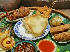 -小娘惹厨房Little Nyonya(狮城有约上榜店)