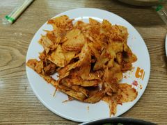 -顺通大冷面(吉祥店)