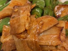 农家小炒肉-旺顺阁海鲜广场(亚运村店)