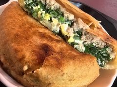 -兰庆鸡蛋馃(人民路店)