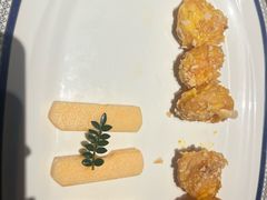 -曾宴·楚菜(湖北省博物馆店)