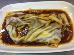 牛肉拉肠-源记肠粉(华贵路店)