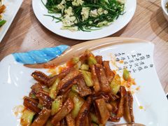 -清真·伊清阁餐厅
