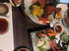 -匠和风精致料理(莆田财富中心店)