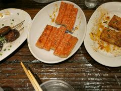 -霄汉羊排(万松园一店)