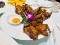 -周锦记广式餐厅(格林生活坊2期店)