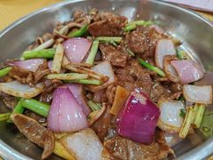 -横岗朋仔餐厅