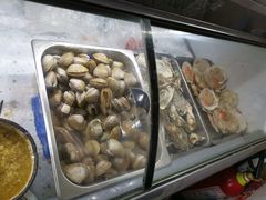 -马路牙子地桌烤肉(工体店)