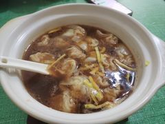 -吴淞老街砂锅馄饨(北兴路店)