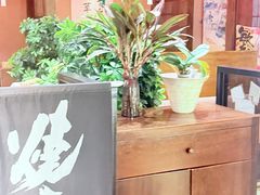 -千代武日本料理(哈西店)
