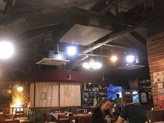 大堂-BISTROFIORE美伊娜(伊犁南路店)
