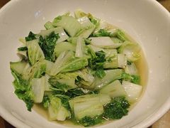 -湖南老灶台·生态农业餐饮(龙胜店)