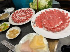 -仁和四季涮肉馆(天坛南门店)