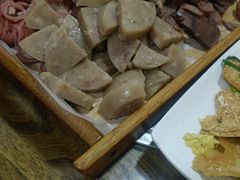 -百草香驴肉坊(国际城店)