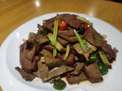 -驴脾气特色炒菜(广渠门内店)