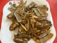 -碧海银沙海鲜餐厅(恒大海上威尼斯店)