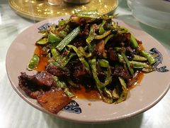 -人民食堂(青羊宫店)