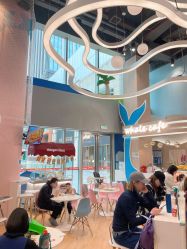 -嗨贝天地(厦门万象城店)