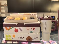 -COSTA COFFEE(西贸凯德晶品4层2店)