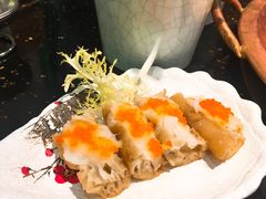 -成都老码头火锅(旺角店)