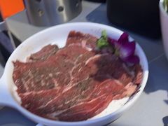 -外婆掌柜·东北家庭烤肉(托乐嘉店)