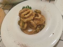 -Lets burger非常汉堡·环球风味(蓝色港湾店)