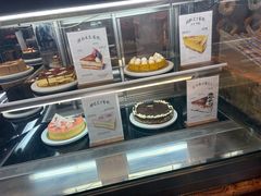 -万达瑞华酒店美食汇自助餐厅(楚河汉街店)