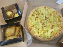 -达美乐比萨(武定店)