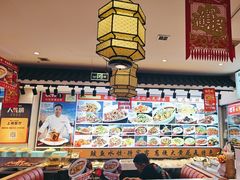 -渔家风味·鲅鱼水饺·央视展播·海鲜天津菜(开发区店)