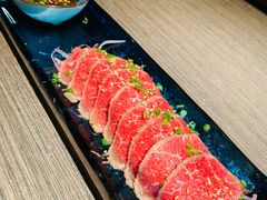 -炙柒Sekinana·精致日料(合生汇店)
