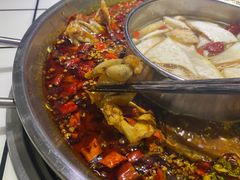 -巴隆门重庆老火锅(太湖路店)
