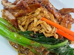 -下环街市熟食中心