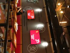 -渝是乎酸菜鱼(龙旗购物中心店)