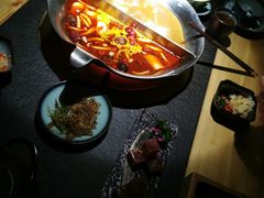 -湊湊火锅·茶憩(石家庄万象城店)