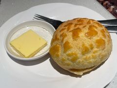 -港久茶餐厅(鹭洲里店)