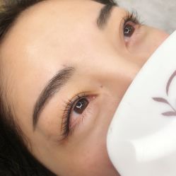 -轻妆Feel·半永久纹眉眼线