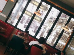 大堂-香港新曜记茶餐厅(星耀城店)