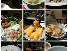 android_upload_pic-渔米粥(罗湖店)