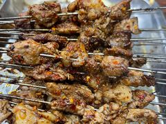 烤肉-清真·马峰烤肉(小学习北巷店)