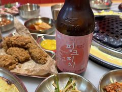 -韩宫宴烤肉·料理(桐乡吾悦广场店)