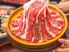 -牛匠和牛寿喜锅(西安总店)