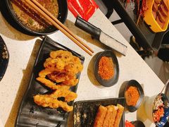 -钢管厂五区小郡肝串串香(南山店)
