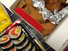 -SUN炸鸡专门店(西塔总店)