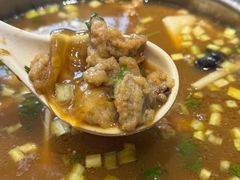 -黄家老店·非遗灌汤包(晋安路店)