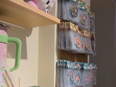 -谷小推·按摩·茶饮·社交(茂业店)