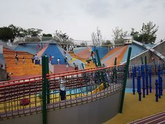-上海山野camping·户外天幕烧烤·团建拓展营地