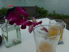 -Sunset Bar(丹绒亚路香格里拉店)