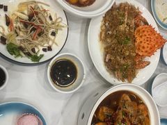 -友鹏海鲜(新宜白大道店)