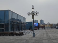 -沈阳站